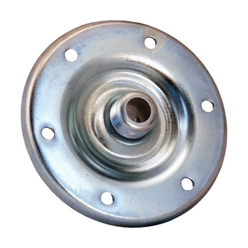 Фланец для гидроаккумуляторов Wester