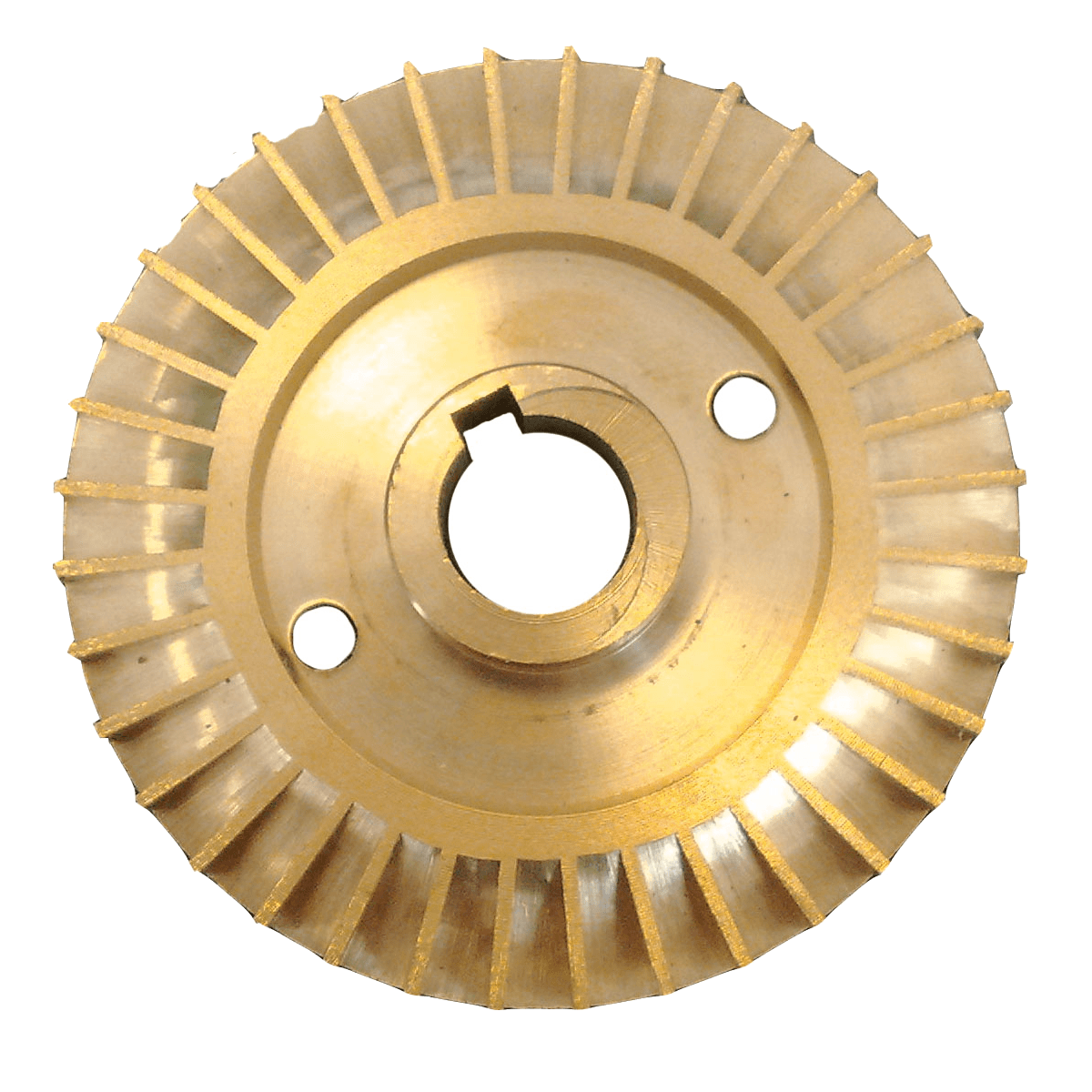 Рабочее колесо (крыльчатка) WZ 250