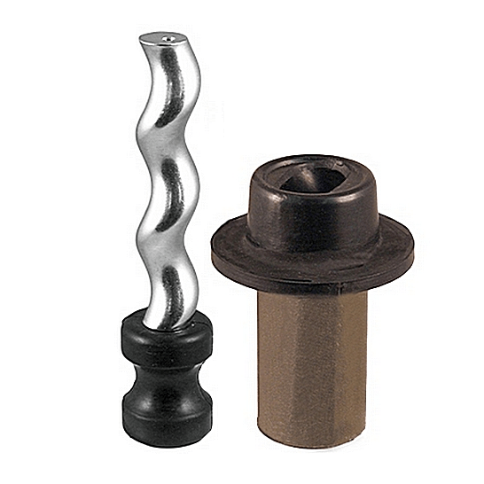 Ремонтный комплект насоса глубин.винт. Omnigena EVJ 2,5-60-0,75 (статор-ротор)без муфты