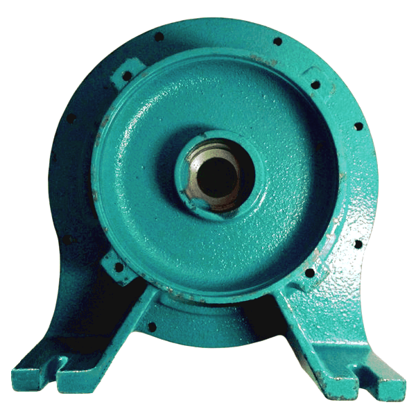 Консоль насоса AJ 50/60 (для насосов IBO)