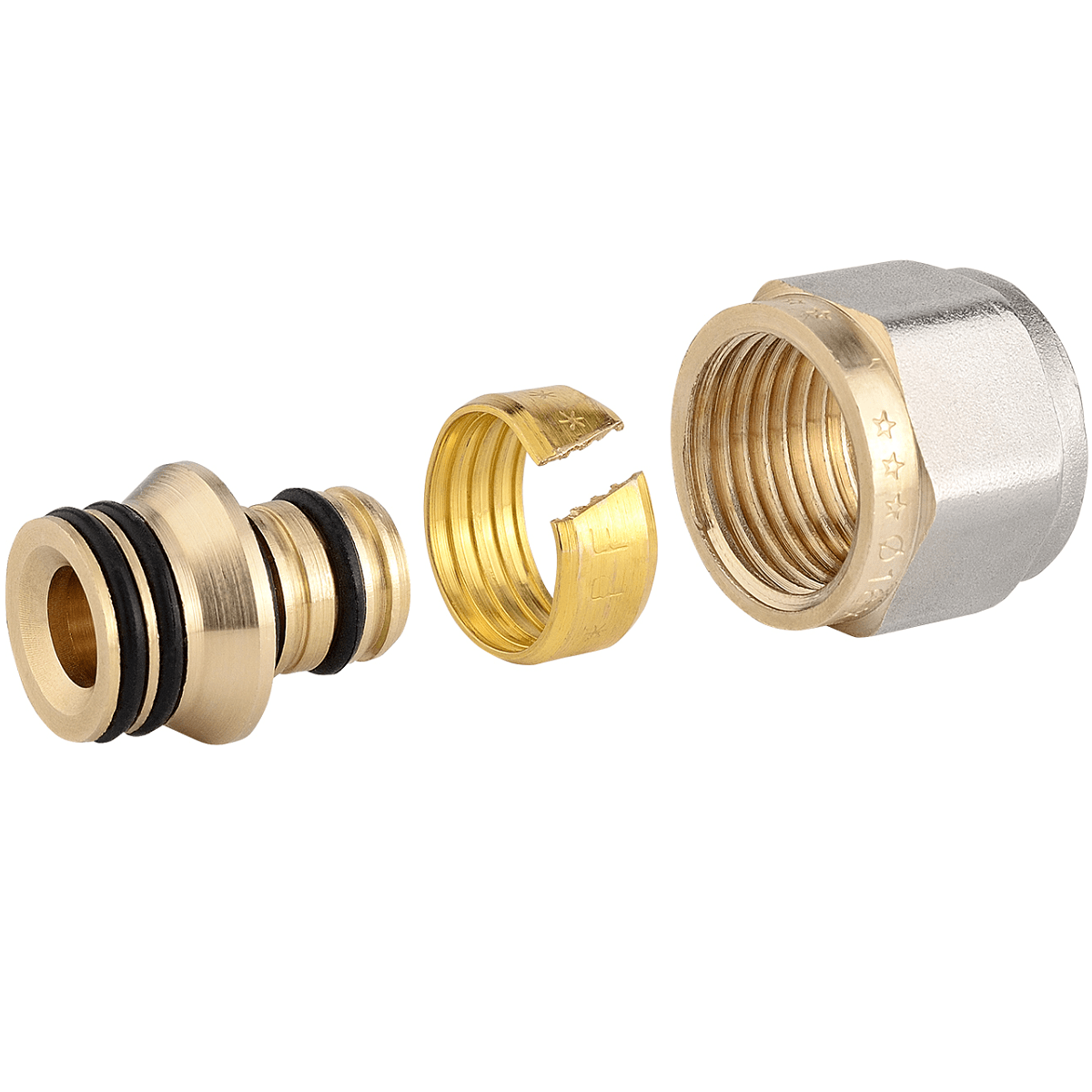 Евроконус ProFactor 3/4