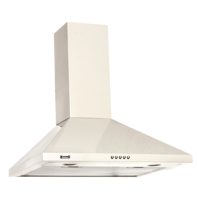 Вытяжка ZorG technology Kvinta 1000 Beige, 60 см