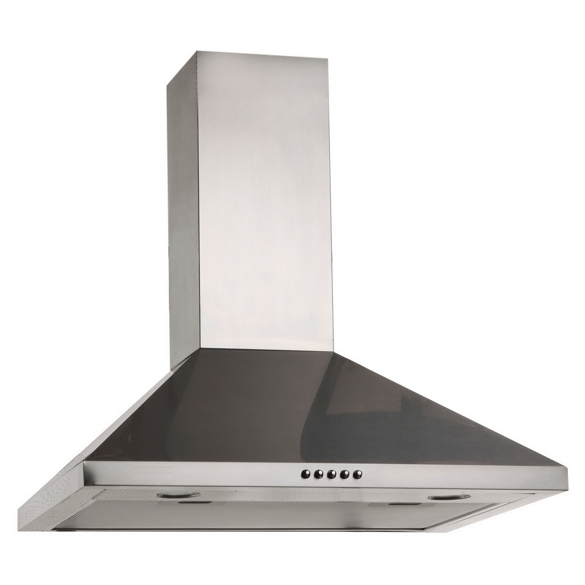 Вытяжка ZorG technology Kvinta 1000 Inox, 60 см