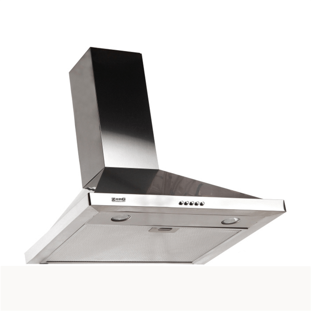 Вытяжка ZorG technology Rea 750, inox, 60 см