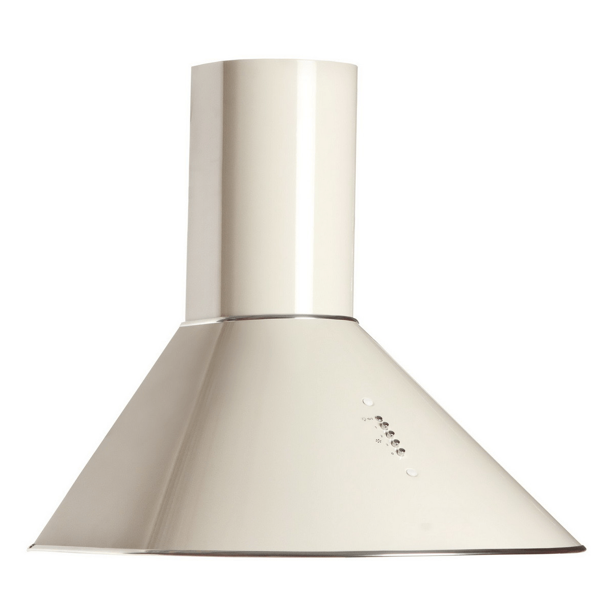 Вытяжка ZorG technology Viola 1000 Beige, 50 см