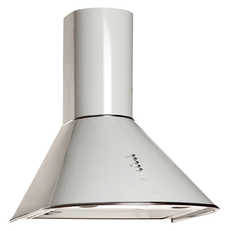 Вытяжка ZorG technology Viola 750 (50 см) белый