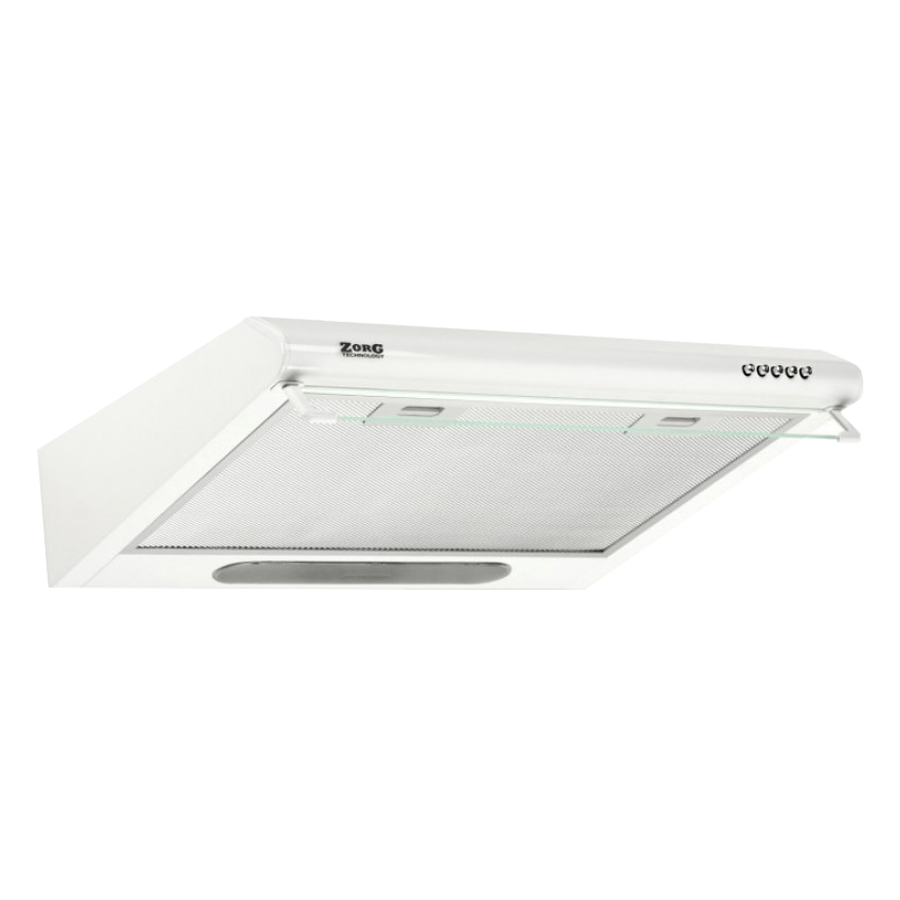 Вытяжка Zorg Technology Line G 380 50 (белая)