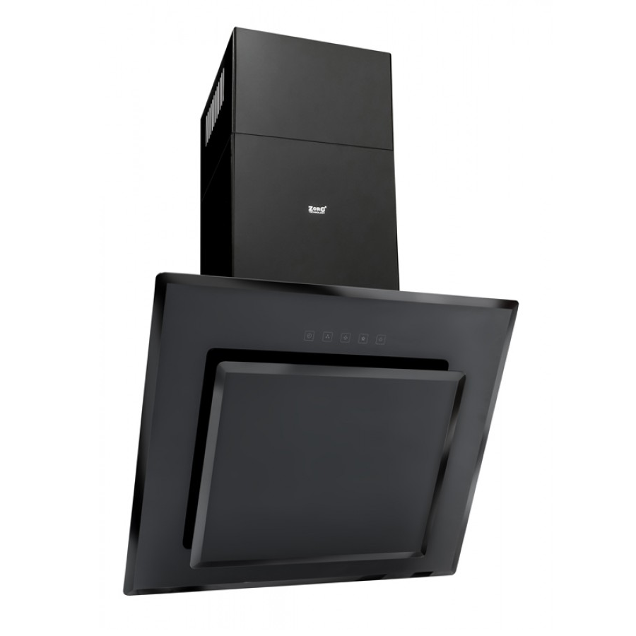 Вытяжка ZorG technology LIBRA 850 60 S черная, 60 см