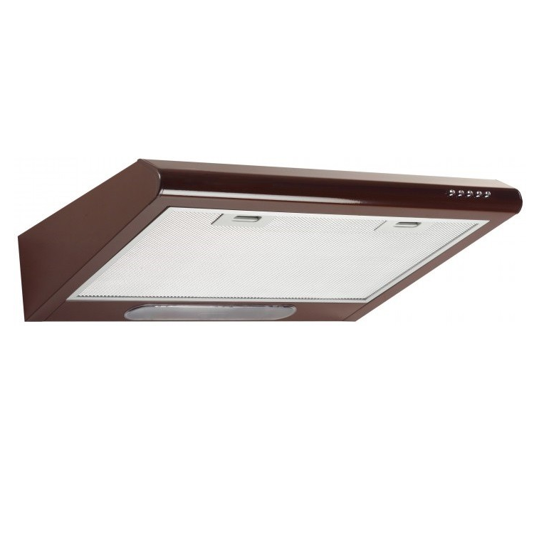 Вытяжка Zorg Technology Line G 380 60 (коричневая)