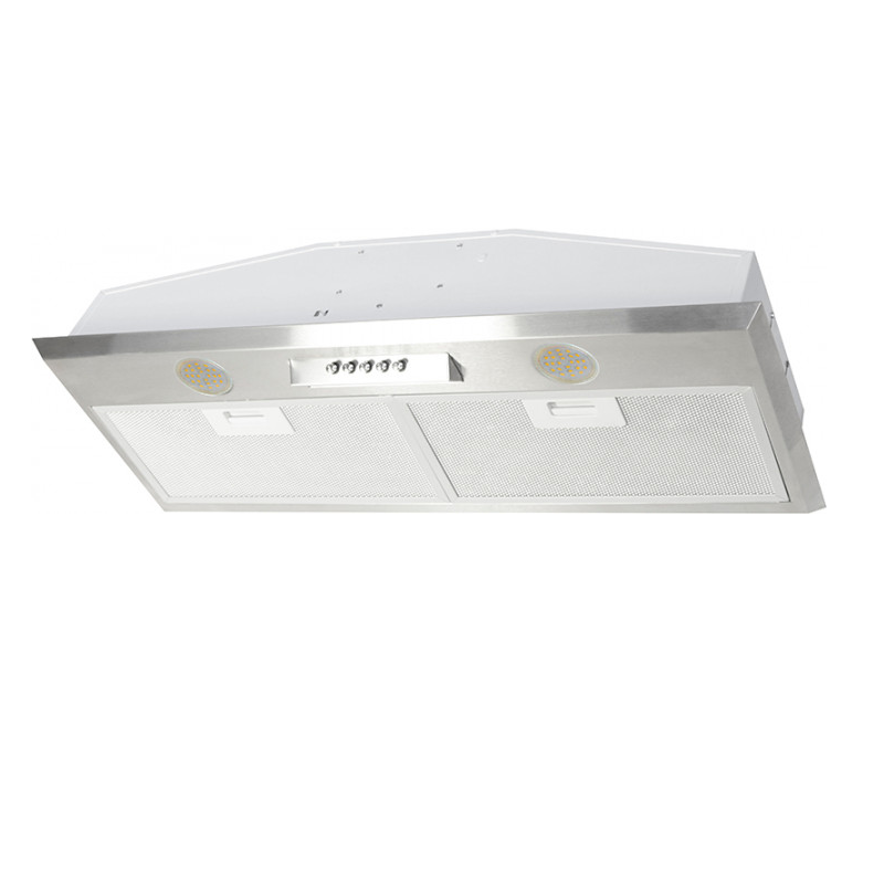 Вытяжка Zorg Technology MODUL 700 70 LED нержавейка