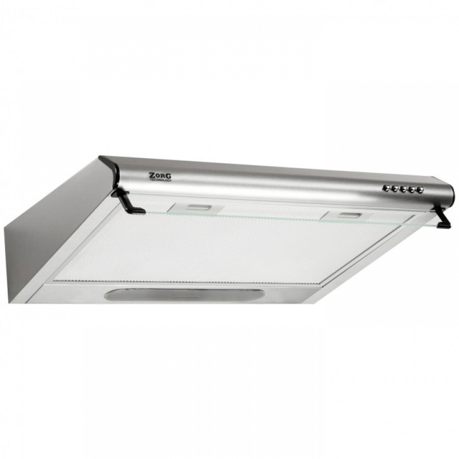 Вытяжка Zorg Technology Line G 380 60 (нержавеющая сталь)