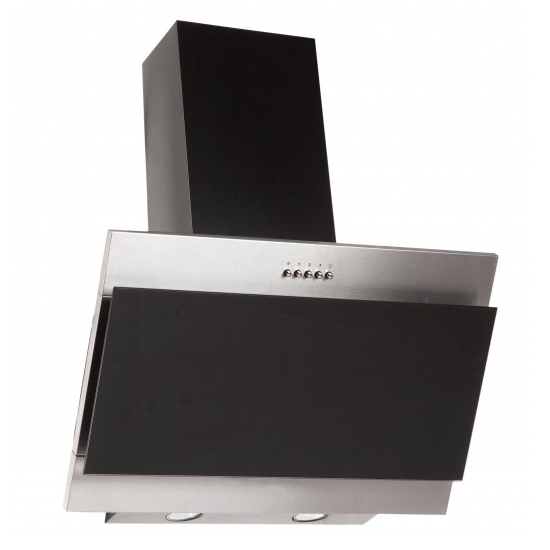 Вытяжка наклонная ZorG technology Lana 700 IS+BL (60 см)