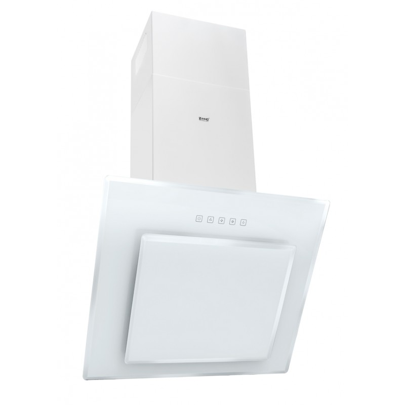 Вытяжка ZorG technology LIBRA 1000 60 S белая (60 см)