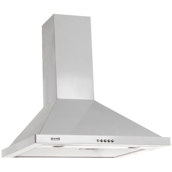 Вытяжка ZorG technology Rea 750 White, 50 см