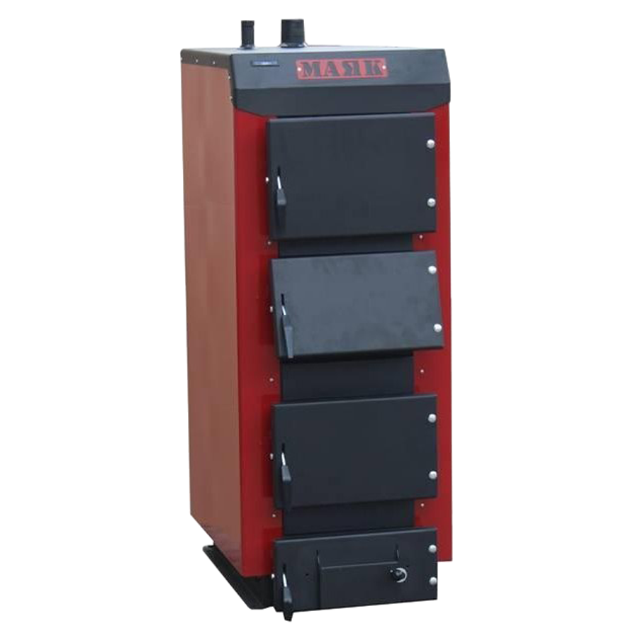 Твердотопливный котел МАЯК КТР-20 ЕCО MANUAL UNI (6мм)