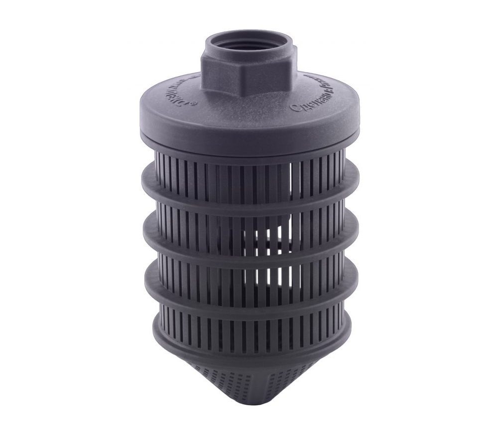 Фильтр водозаборный, G1-П, Джилекс